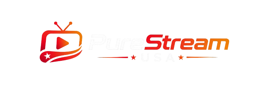 pure stream usa iptv